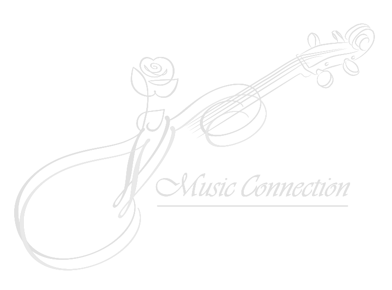Логотип Music Connection